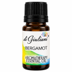 Bergamot Essential Oil 10ml